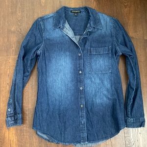 GUC Denim top